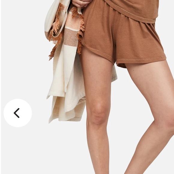 MATE the label Tencel Sleep Short - Picture 4 of 13